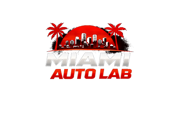 Miami Auto Lab LLC